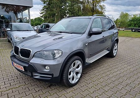 BMW X5 3.0d