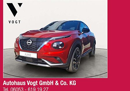 Nissan Juke N-Design°360°KAMERA°BOSE°PROPILOT°19"ALU