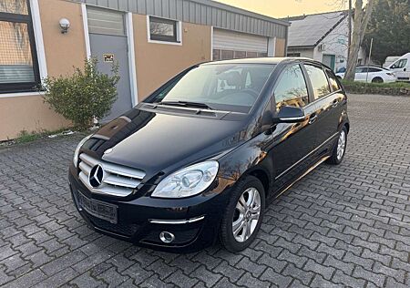 Mercedes-Benz B 180 CDI MODELLPFLEGE EURO5