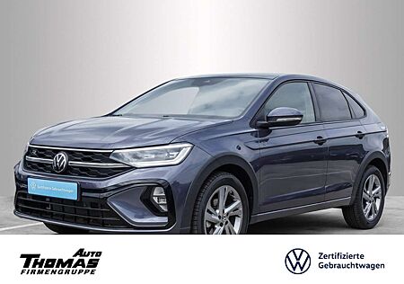 VW Taigo Volkswagen R-Line 1.5 TSI DSG MATRIX+ACC+NAVI