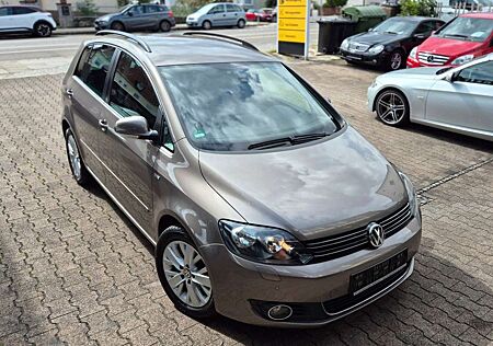 VW Golf Volkswagen Plus VI Life 1,6TDi Navi/Kamera-PDC-2.Hd