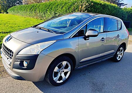 Peugeot 3008 HDi FAP 150 Platinum