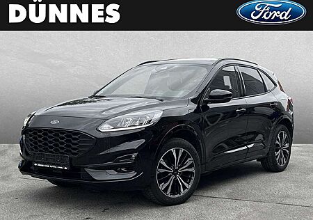 Ford Kuga Plug-in Hybrid 2.5 Duratec PHEV ST-LINE