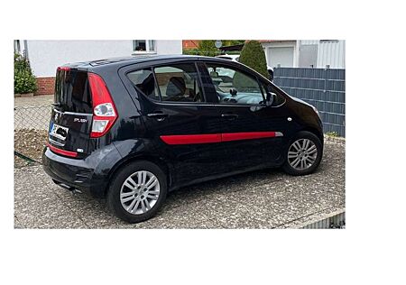 Suzuki Splash 1.2 Comfort