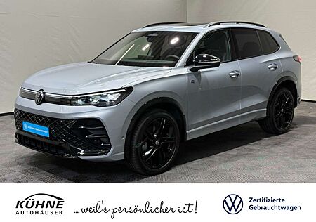 VW Tiguan Volkswagen R-Line 2.0 TDI DSG 4M | MATRIX NAVI PANO
