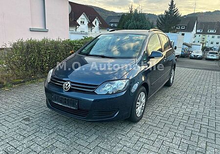 VW Golf Volkswagen Plus VI 1,4 Trendline*TÜV NEU