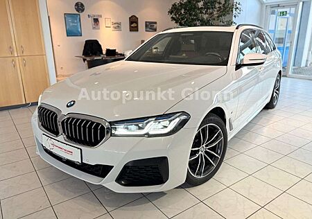BMW 520 d Touring xDrive M Sport*Laser*Pano*360°