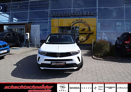 Opel Mokka Enjoy 1.2 Turbo Aut.+LED+ACC+Sitzheiz+