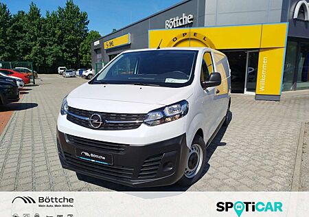 Opel Vivaro Edition M 1.5 CDTI DPF
