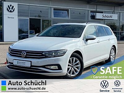 Volkswagen Passat Variant 2.0 TDI DSG Business PANORAMA+AHK