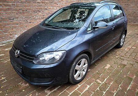 VW Golf Plus Volkswagen Comfortline 1.4 16V TSI