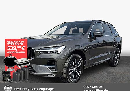 Volvo XC 60 XC60 XC60 B4 B Geartronic Momentum Pro