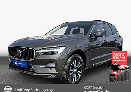 Volvo XC 60 XC60 XC60 B4 B Geartronic Momentum Pro