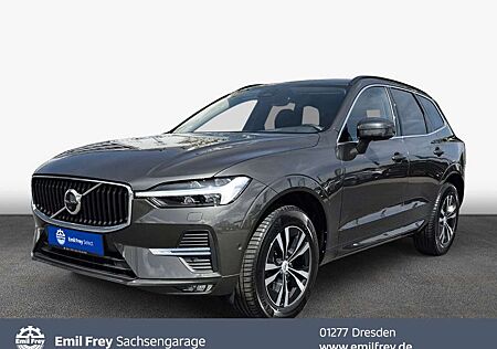 Volvo XC 60 XC60 XC60 B4 B Geartronic Momentum Pro