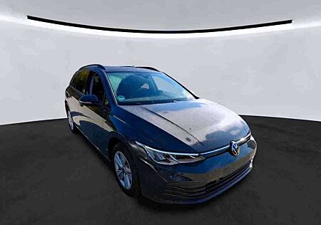 VW Golf Volkswagen VIII Variant 2.0 TDI*VIRTUAL*LANE*LIGHT*