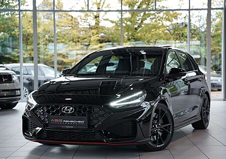 Hyundai i30 N Performance DCT *2.H *Pano *Schale *Kamera