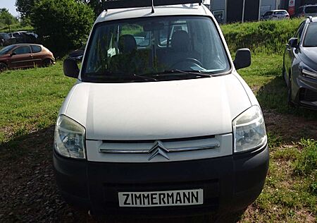 Citroën Berlingo Citroen Transporter Diesel Kastenwagen, sparsam