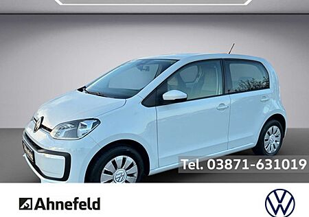 VW Up Volkswagen !