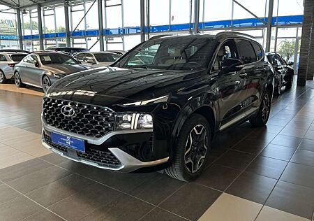 Hyundai Santa Fe Signature Hybrid 4WD KRELL 360°Cam NSCC
