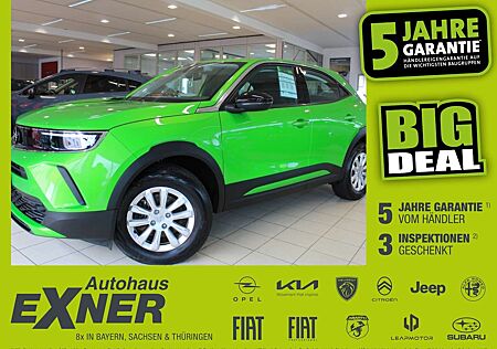 Opel Mokka-e EDITION *NAVI*Rückfahrkamera*LED*PDC
