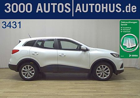 Renault Kadjar 1.5 dCi Business Ed. Navi Shz PDC