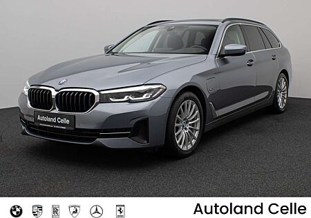 BMW 520 Panorama Kamera HiFi Lordos Komfort Alarm