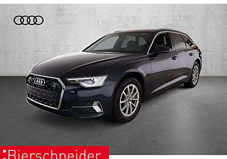 Audi A6 40 TDI qu. advanced AHK MATRIX LEDER Hu
