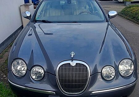 Jaguar S-Type 3.0 V6 Aut. Executive