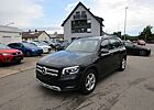 Mercedes-Benz GLB 200 d Aut.*LED*NAVI*LEDER*AHK*8-FACH bereift