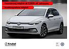 VW Golf Volkswagen VIII ACTIVE 1.5 TSI LED+ NaviPro Standhzg. Trav...