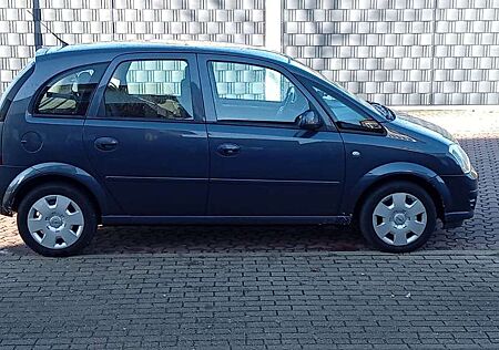 Opel Meriva 1.4