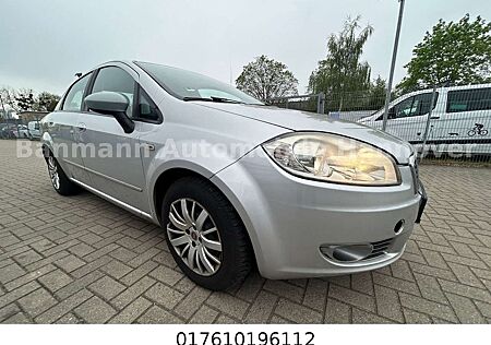 Fiat Linea Dynamic