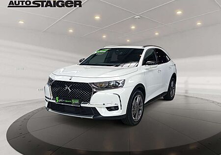 DS Automobiles DS7 Crossback DS 7 Crossback 4x2 Hybrid E-Tense Rivoli + FLA