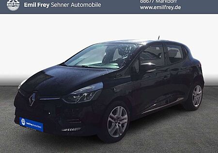 Renault Clio Energy TCe 120 LIMITED 2018