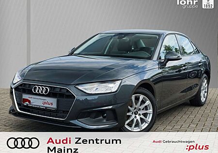 Audi A4 Lim. 35 TFSI *Navi*