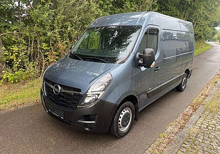 Opel Movano L2H2 3,5t