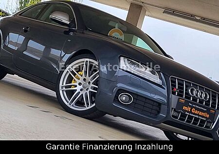Audi S5 Coupe 4.2 FSI quattro V8 2 Hd*Leder*Navi*20"