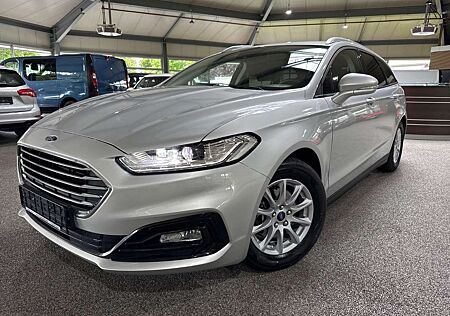 Ford Mondeo Tur 2.0 Aut.Business ACC LED Winter Navi