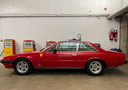 Ferrari 400 i Schalter