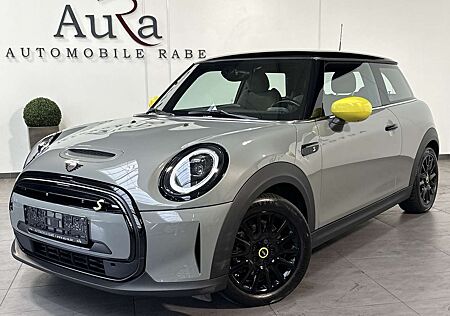 Mini Cooper SE Classic Trim Aut. Black NAV+LED+SHZ+PP