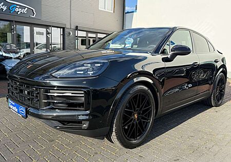 Porsche Cayenne Coupe*2xDisplay *Luft *ACC *Pano *Chrono