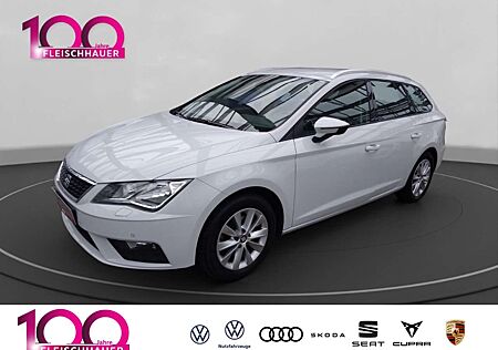 Seat Leon 1.6 TDI DSG ST Style Navi ACC Klima Musikstreamin