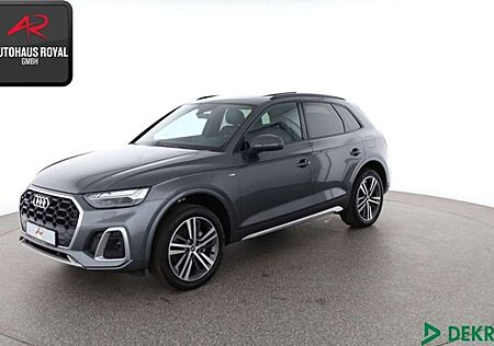 Audi Q5 50 TFSI e 3x S LINE MATRIX,KEYLESS,BANG+O,SH