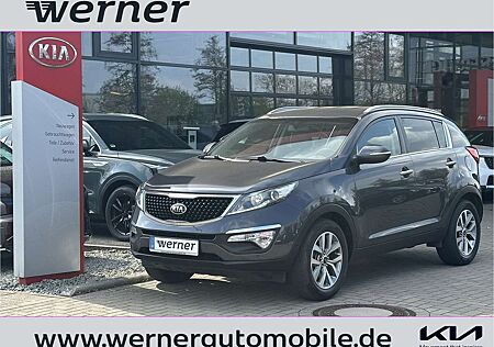 Kia Sportage 1.6 GDI 2WD Dream Team 15 Premium+