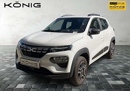 Dacia Spring Essential 45