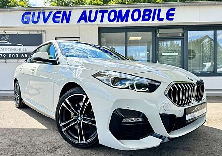 BMW 218 d Gran Coupe M SPORTPAKET HUD DAB LED T-LEDER