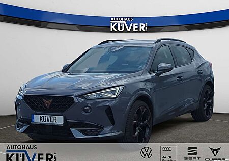 Cupra Formentor VZ 1,4 e-Hybrid DSG Navi+ACC+PDC+19´´