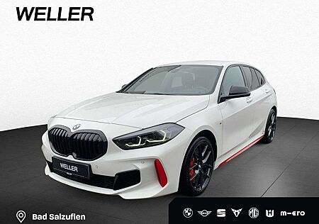 BMW 218 128ti M Sport ACC Kamera adptLED elSitze HUD Navi