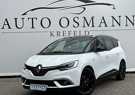 Renault Scenic Grand BLUE dCi 150 EDC BLACK EDITION