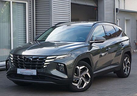 Hyundai Tucson Prime Plug-In 4WD 360 Belüf 4SH ACC KRELL